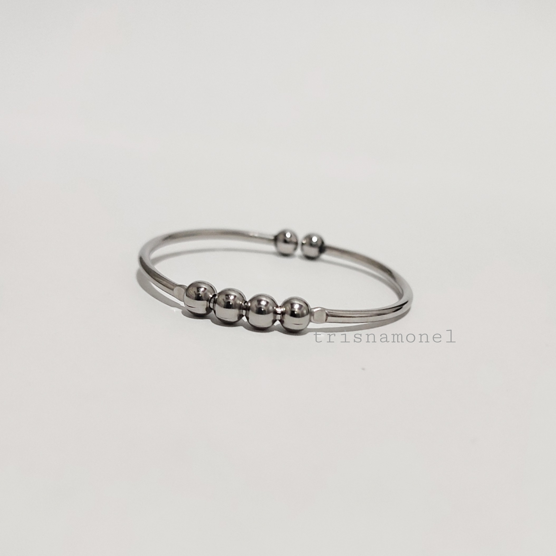 MURAH !!! gelang monel anak dan dewasa motif kekinian