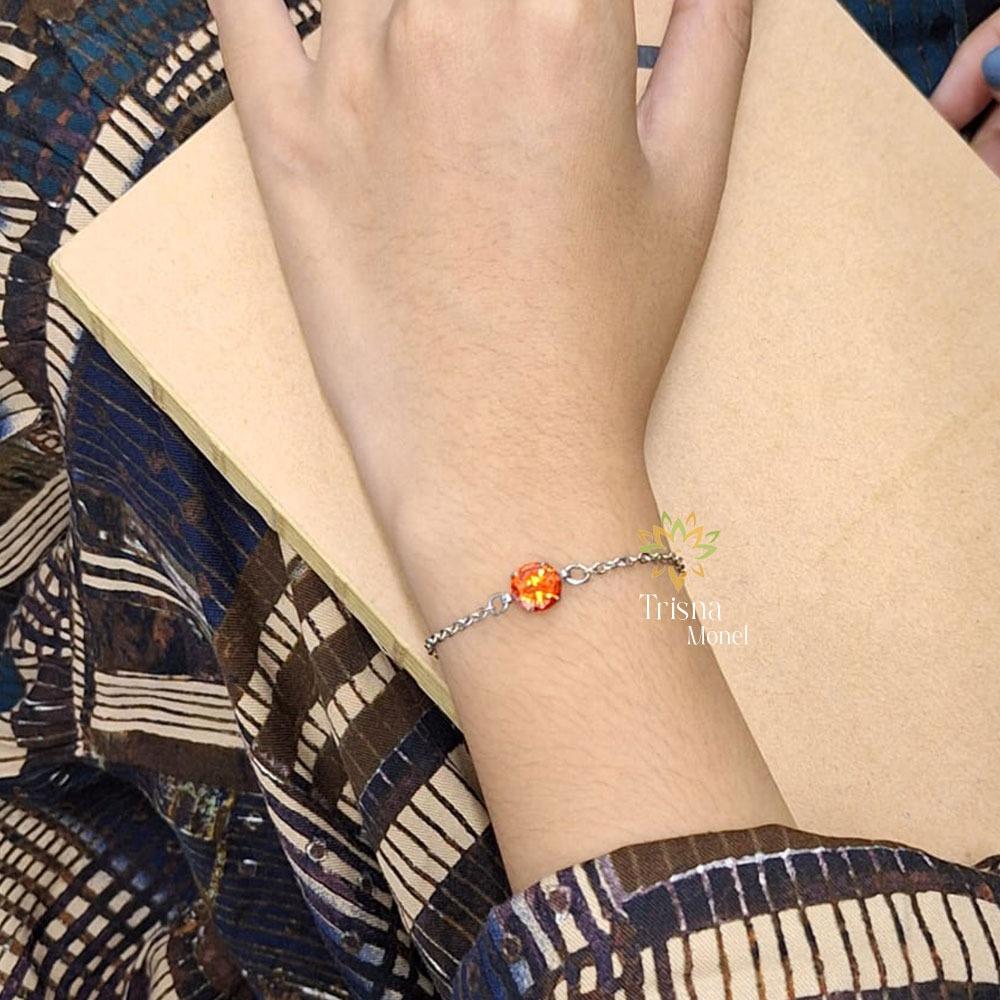 MOTIF SERUT !!! GELANG DIAMOND SIZE ANAK SAMPAI DEWASA MOTIF BULAT