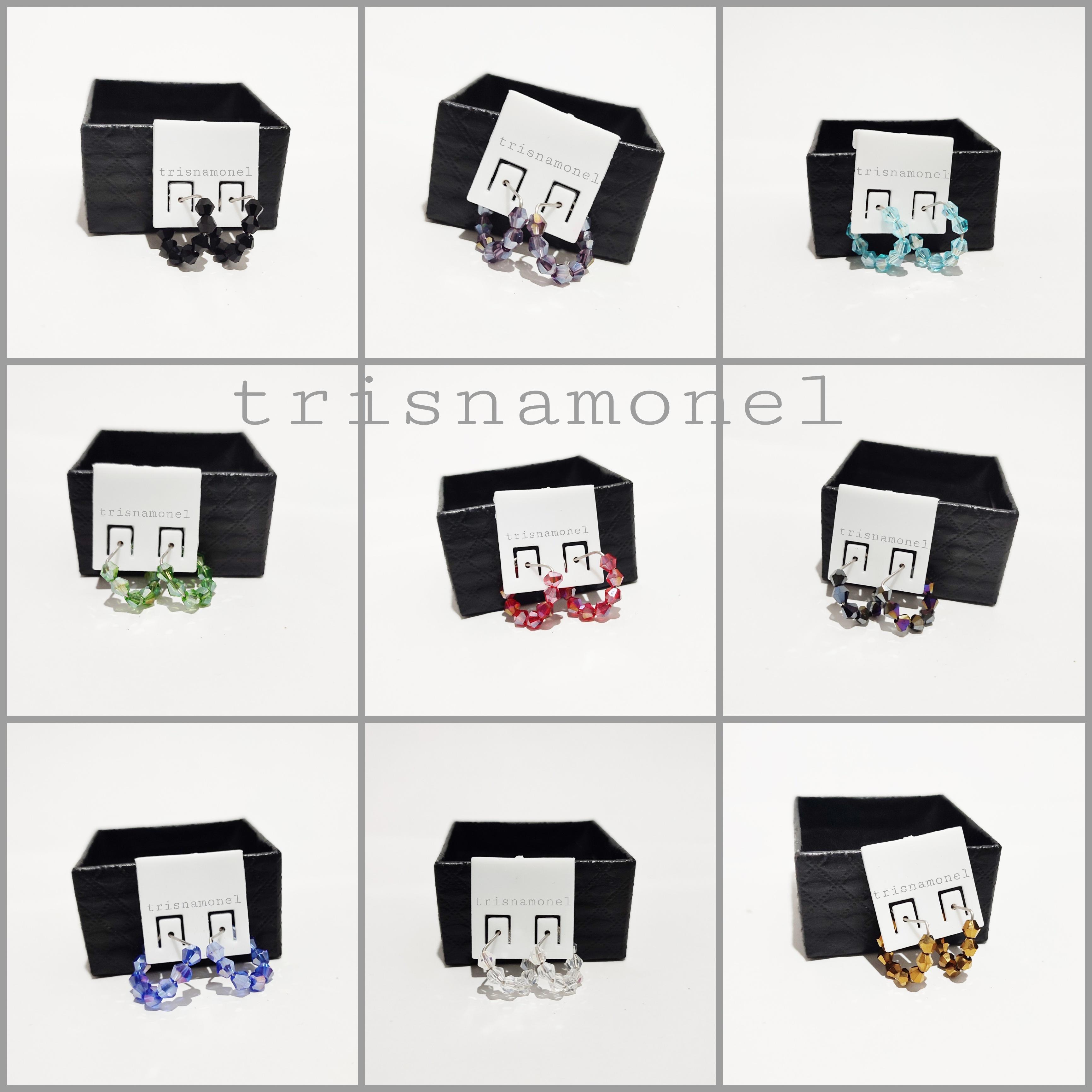 ANTING GIWANG KRISTAL MURAH