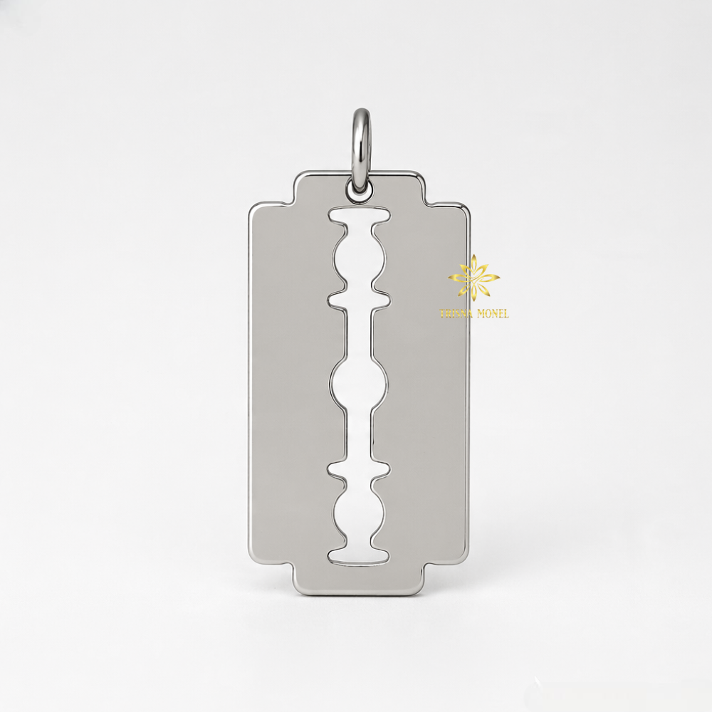 LIONTIN MONEL MOTIF SILAT