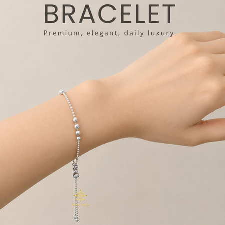 GROSIR gelang serut terbaru
